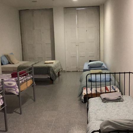 Casa Augusta 3 Vandrehjem Braga Eksteriør billede