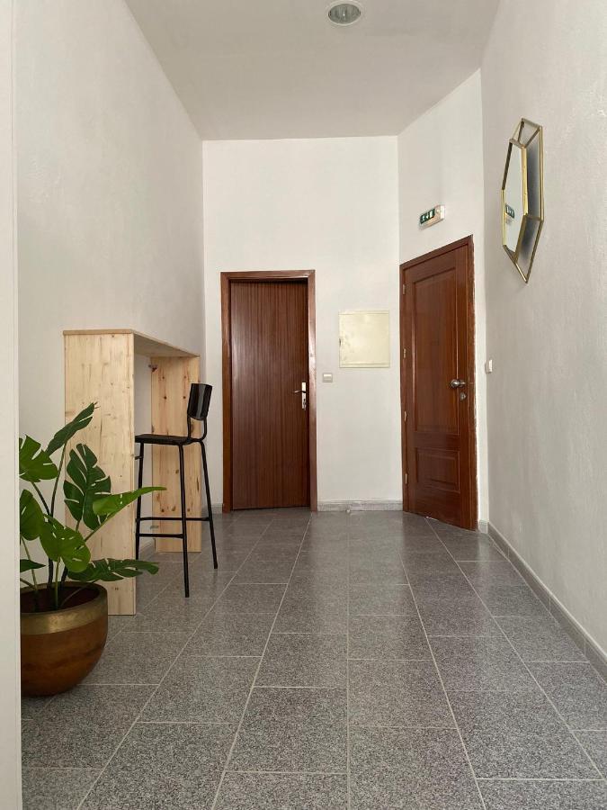 Casa Augusta 3 Vandrehjem Braga Eksteriør billede