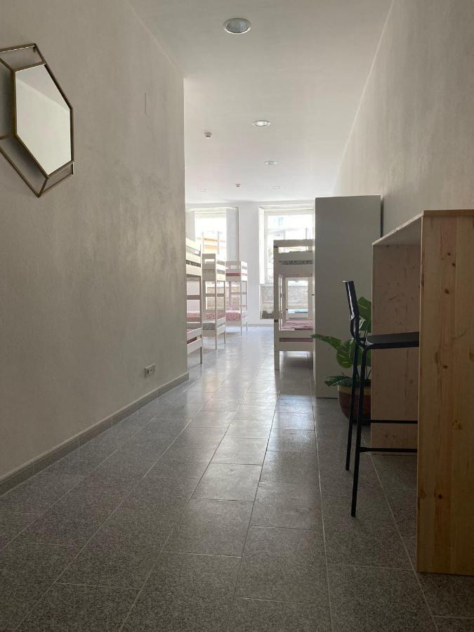 Casa Augusta 3 Vandrehjem Braga Eksteriør billede