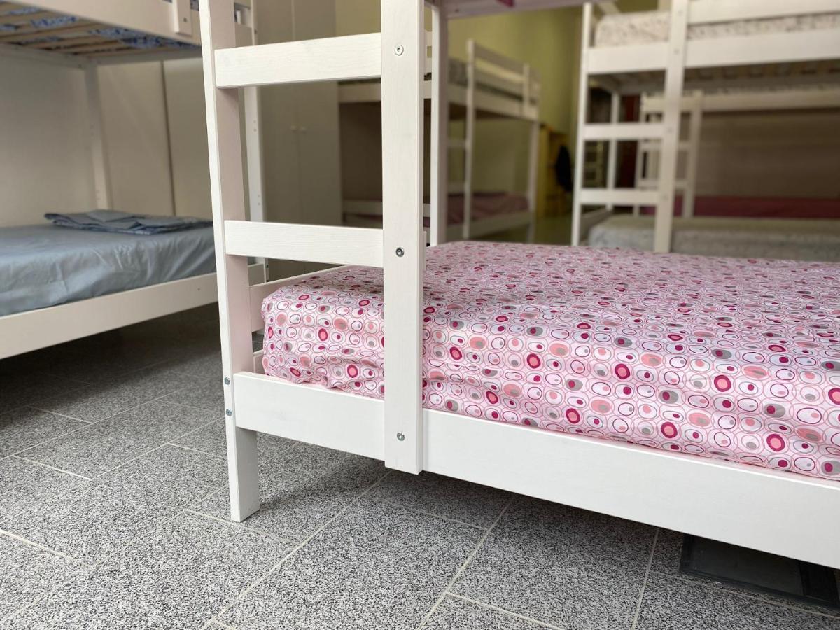 Casa Augusta 3 Vandrehjem Braga Eksteriør billede