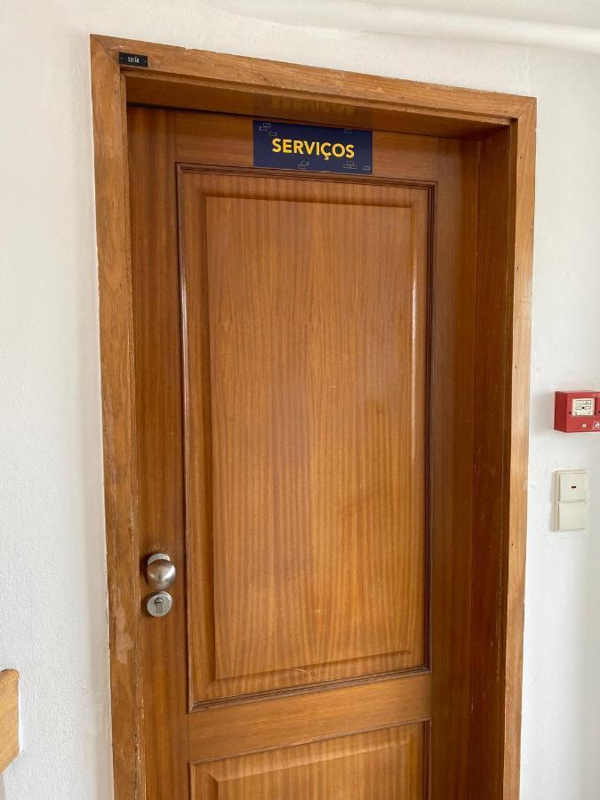 Casa Augusta 3 Vandrehjem Braga Eksteriør billede
