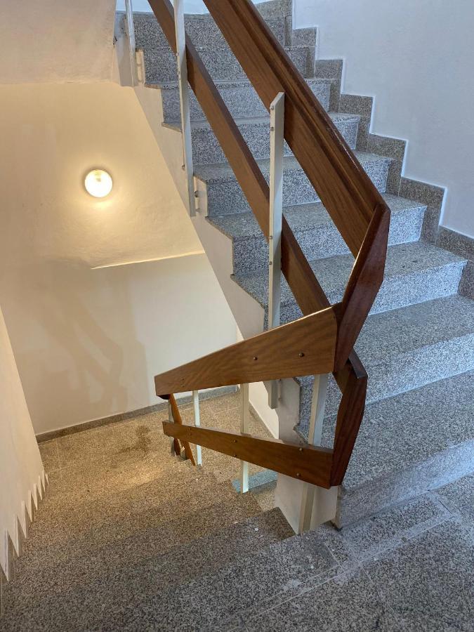 Casa Augusta 3 Vandrehjem Braga Eksteriør billede