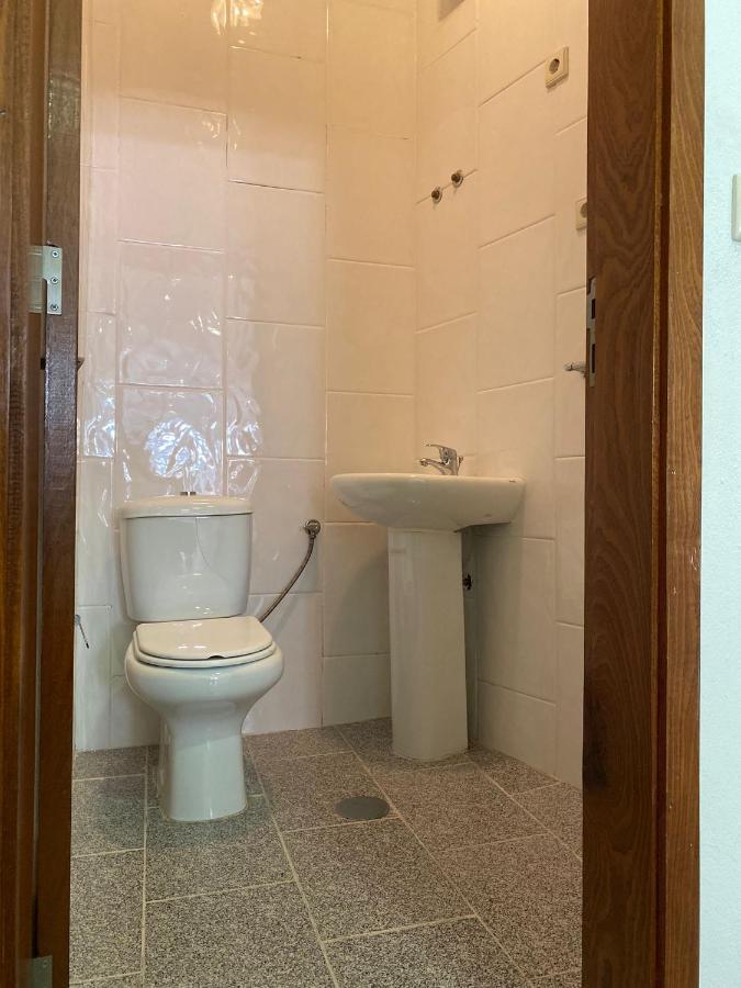 Casa Augusta 3 Vandrehjem Braga Eksteriør billede