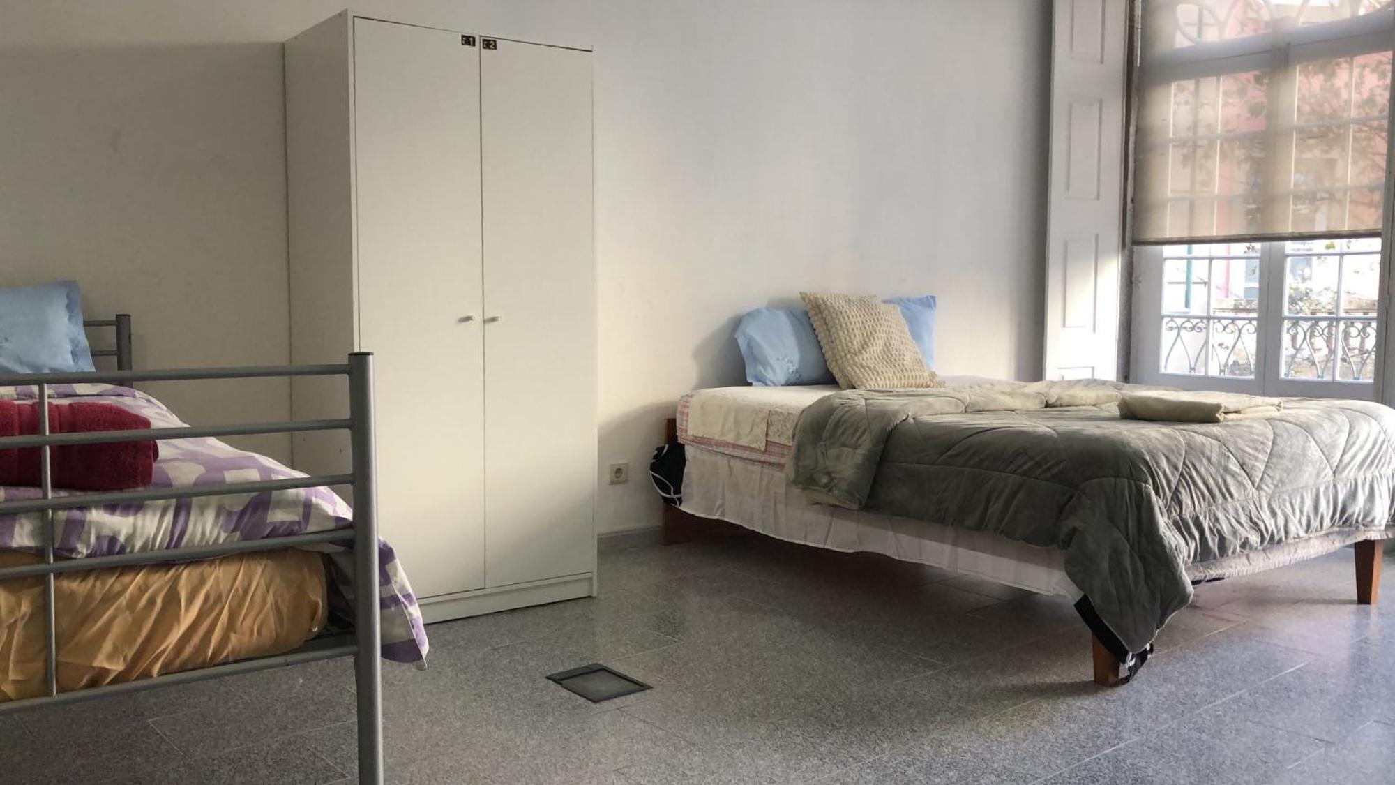 Casa Augusta 3 Vandrehjem Braga Eksteriør billede